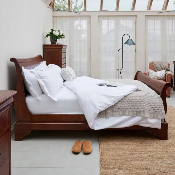 Willis and Gambier Antoinette Bed Frame 4