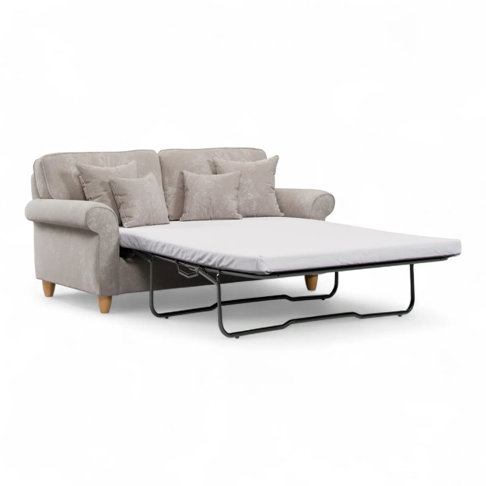 The Great Sofa Company Flora Sofa Bed Glory Beige 2