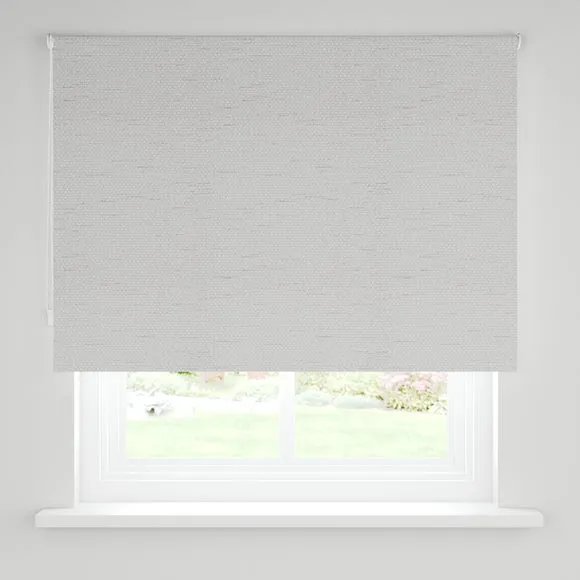Waffle Blackout Roller Blind 4
