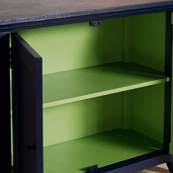 Origin of Colour Small Sideboard 6