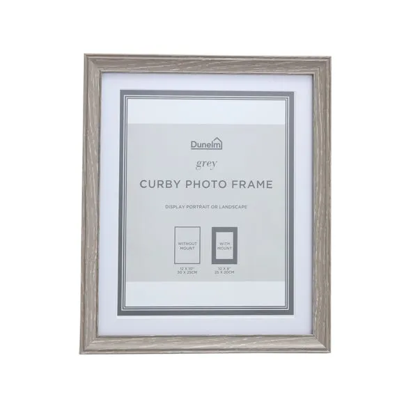 Curby Photo Frame