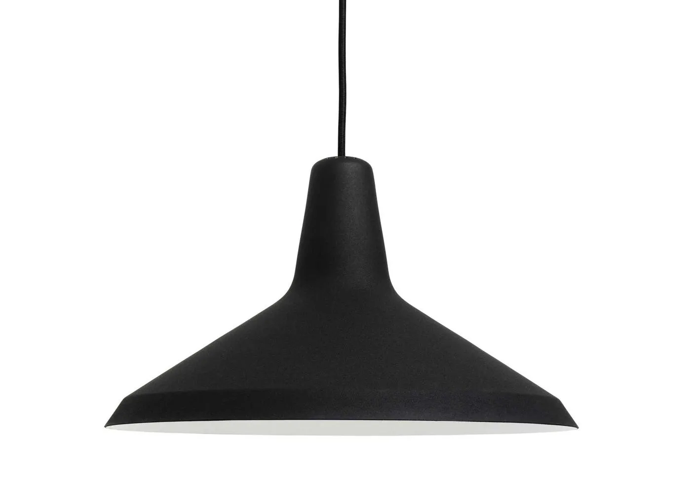 Gubi G10 Pendant Black