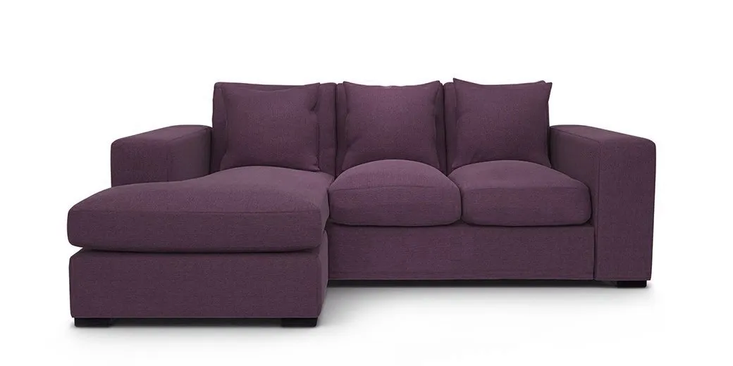 Manhattan Sofa with Chaise