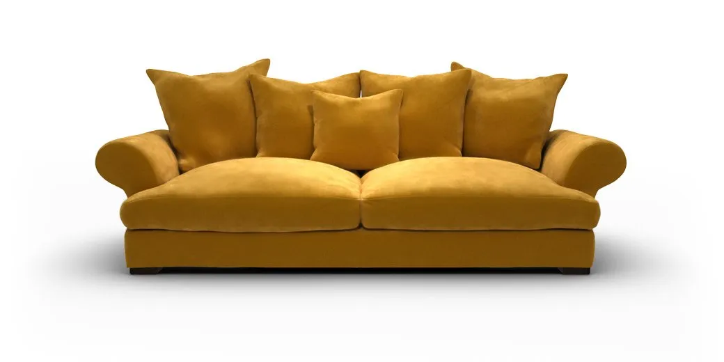 Lincoln Sofa