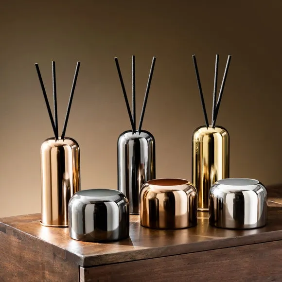 Luxe Smoke Orris & Jasmine Diffuser 4