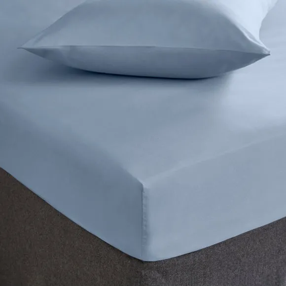 Fogarty Soft Touch Fitted Sheet 1