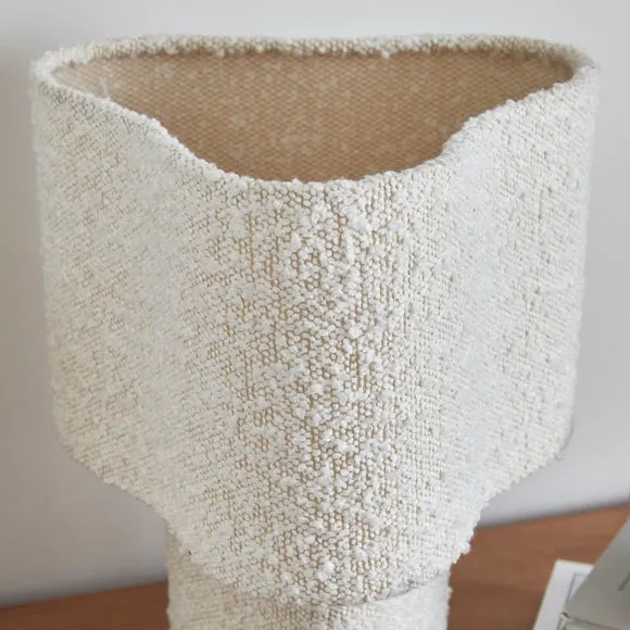 Boucle Puddle Table Lamp 3