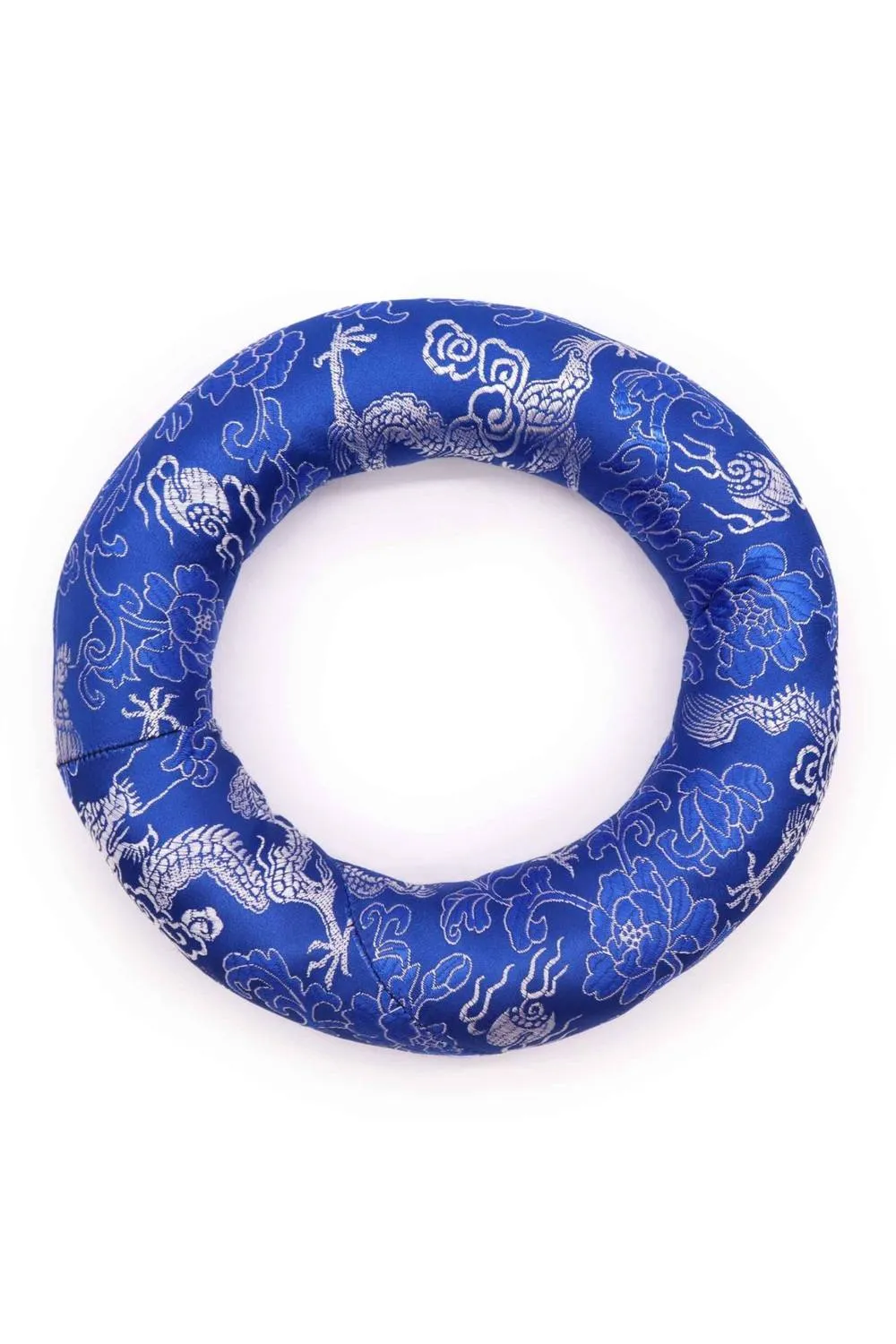 KDMD Hoop Cushion 16cm for 18-20cm Singing Bowls - Assorted Colors
