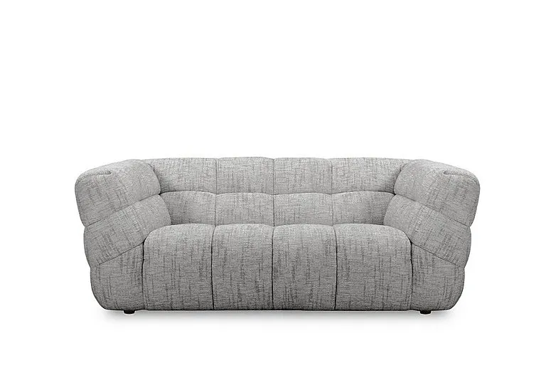 Mellow 2 Seater Fabric Sofa - Sofas and Armchairs