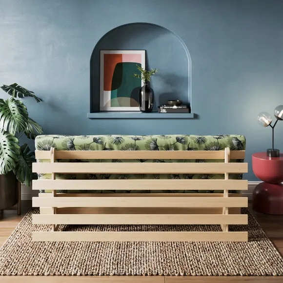 Mito Ginko Double Futon 4