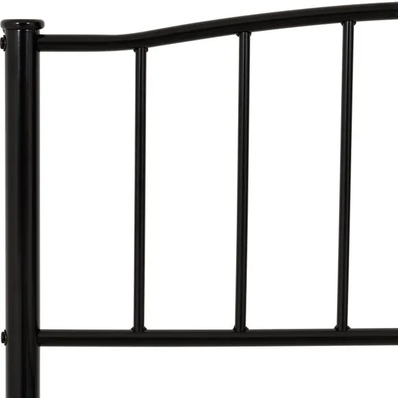 Newton Metal Bed Frame 6