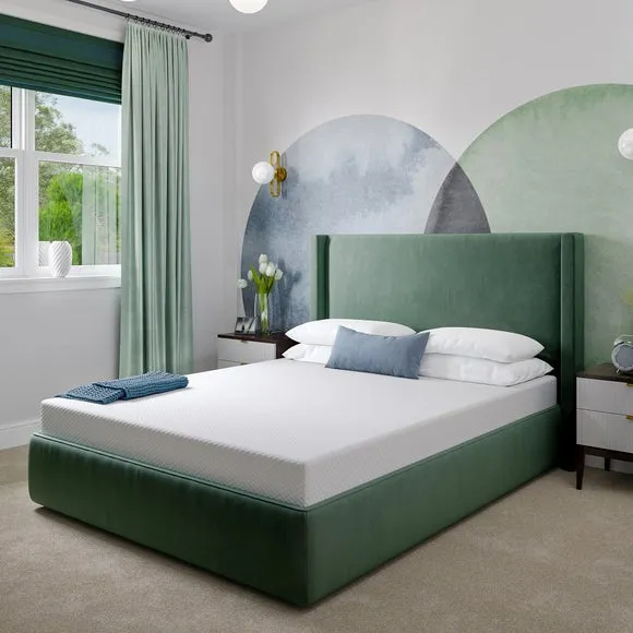 Komfi Unity Lite Mattress 2
