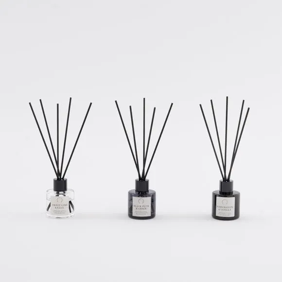 Simplicity Collection Diffuser Set 3
