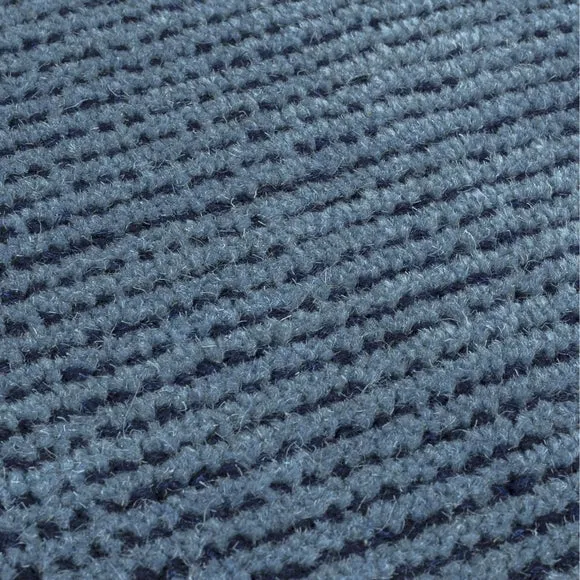 Elements Hayes Textured Wool Rug 2