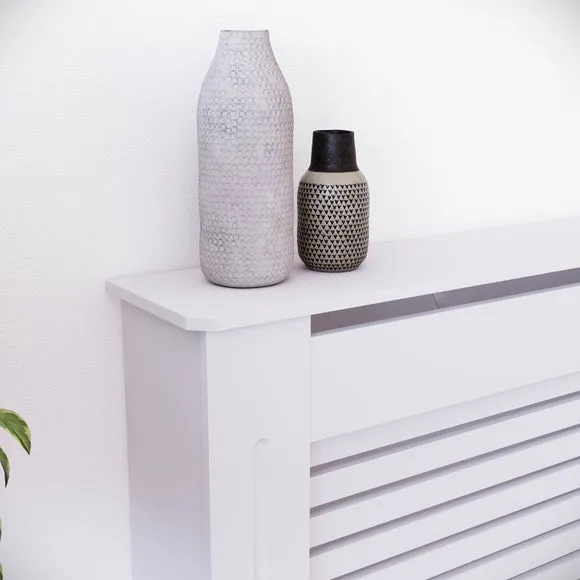 Vida Designs Milton Radiator Cover 2