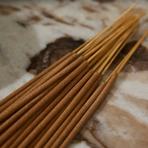 Midnight Zodiac Enchanted Apothecary Smoked Cassis & Blackberry Incense Sticks 2
