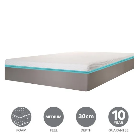 Komfi Vitality Max Mattress