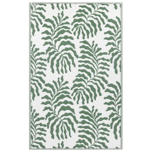 Furn. Tocorico Indoor Outdoor Rug 5