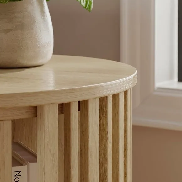 Ria Rotating Bookcase 2