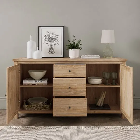 Olney Wide Sideboard 2