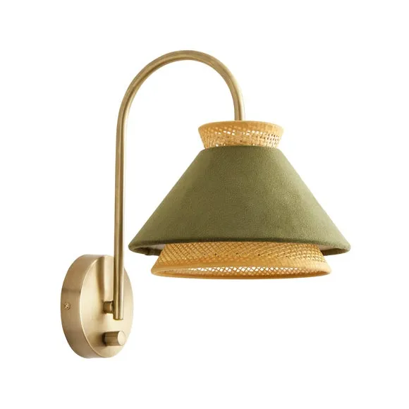 Phuket Wall Light 5