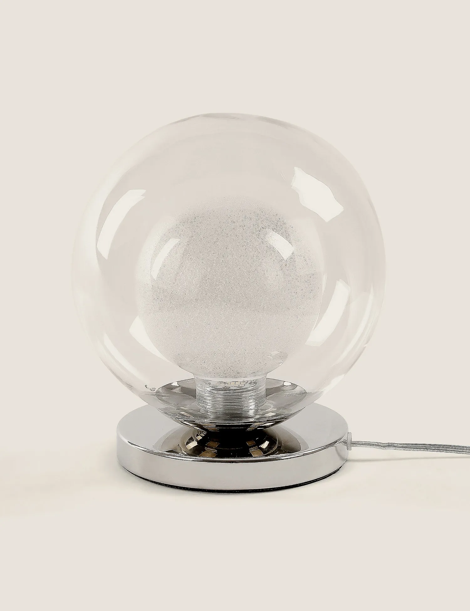 M&S Luna LED Table Lamp