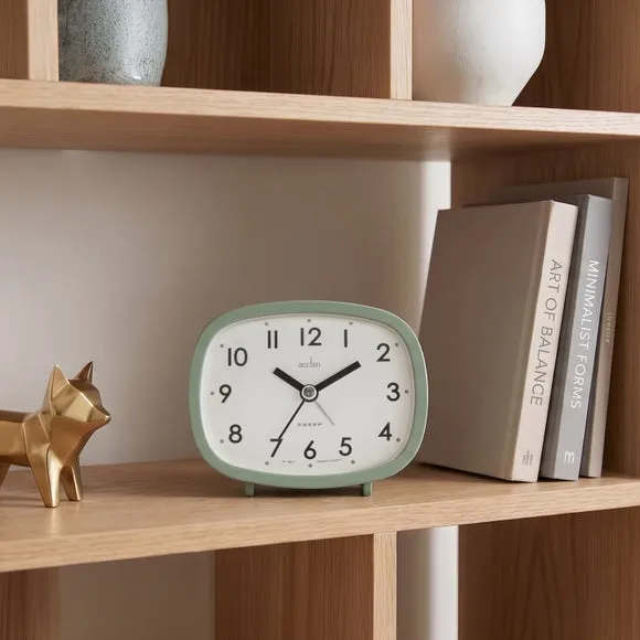 Acctim Hilda Alarm Clock