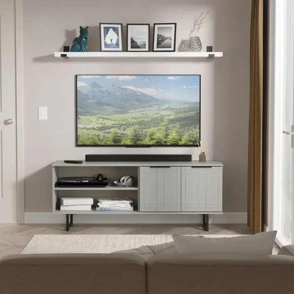 Darlton Wide TV Unit for TVs up to 65" 1
