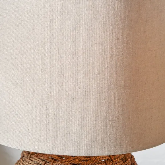 Return - Pacific Lifestyle Andros Floor Lamp 2
