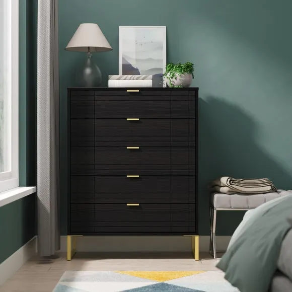 Darlton 5 Drawer Chest