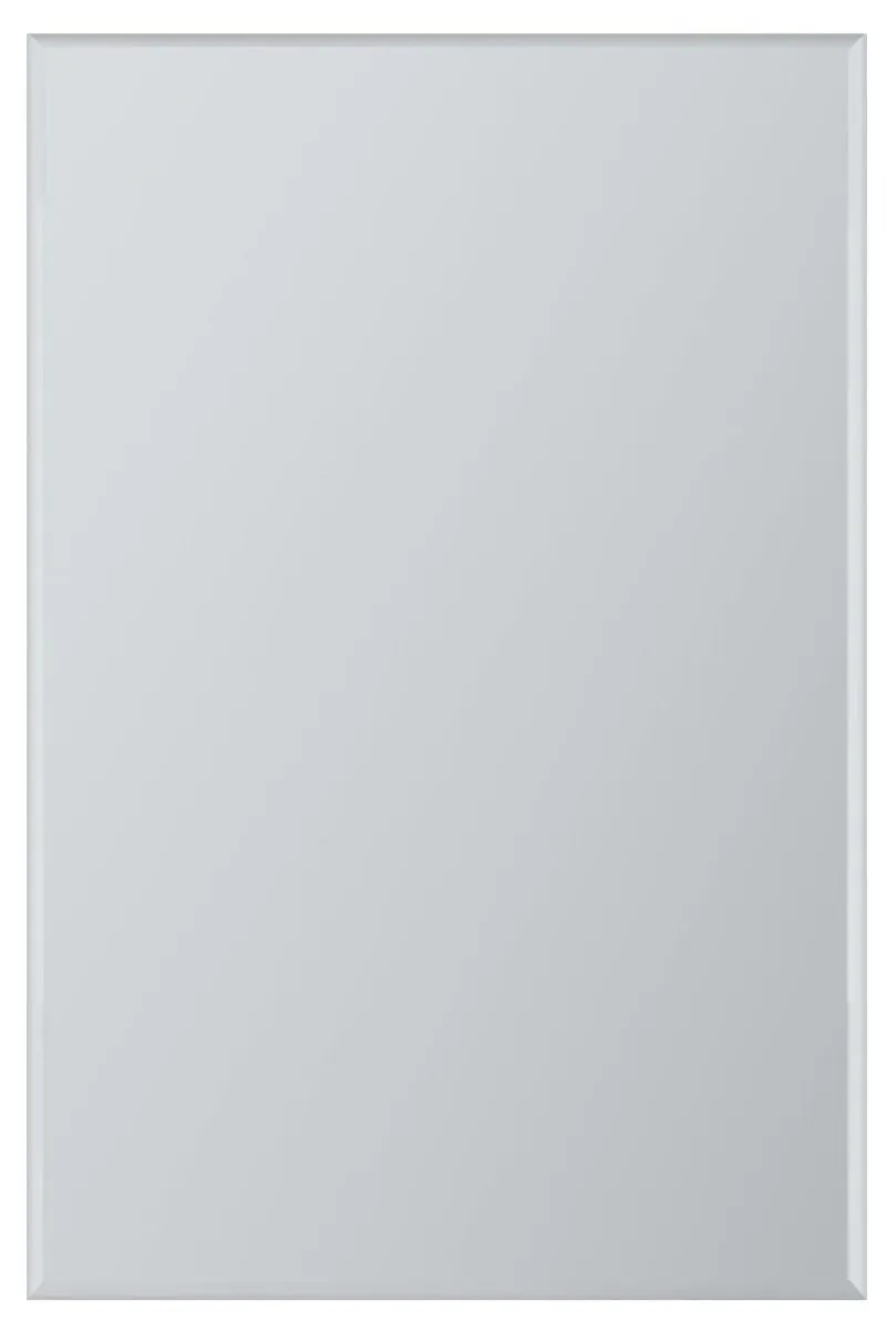 MirrorOutlet New Single Bevelled Venetian Mirror 90 x 60CM 3ft x 2ft in Silver 3