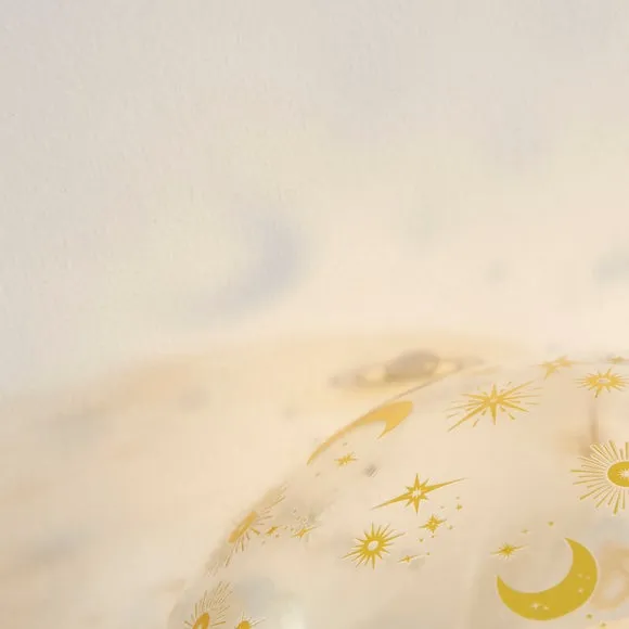 Celestial Globe Table Lamp 3