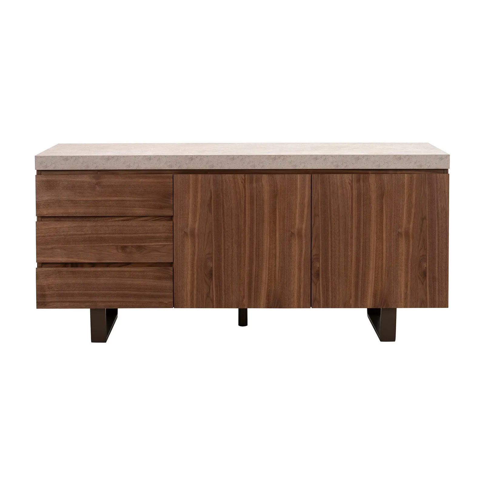 Laxvik Sideboard 160X45X75Cm | Barker & Stonehouse 2