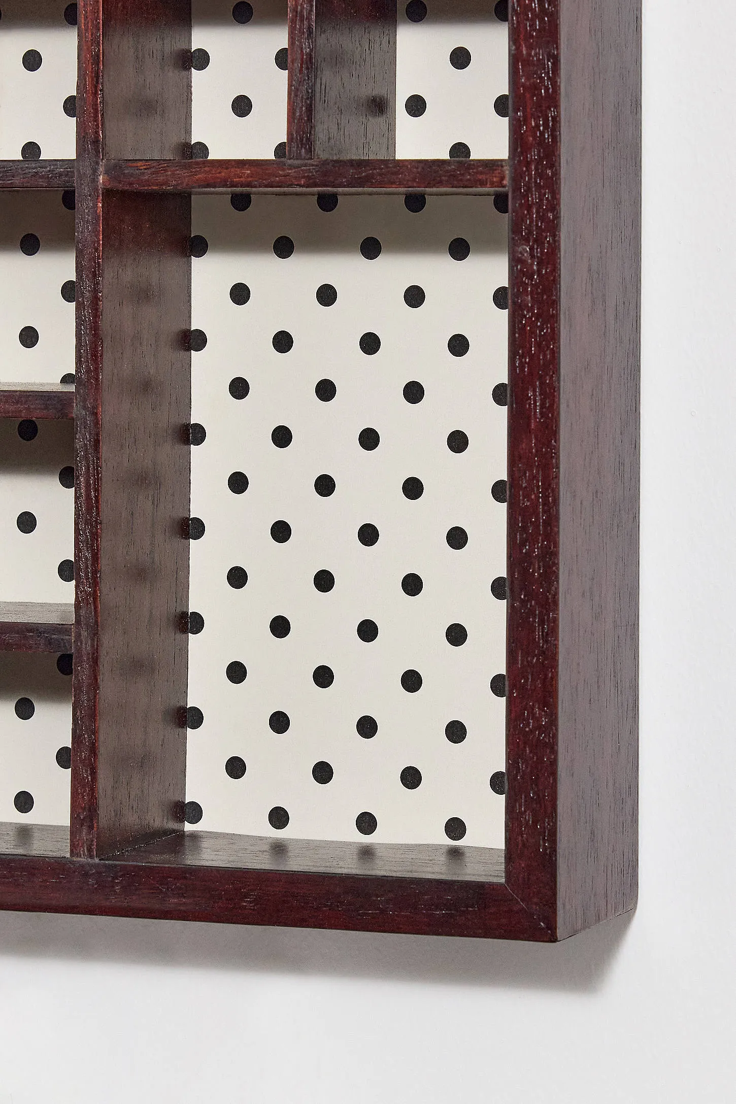 Erica Trinket Display Wall Shelf 3