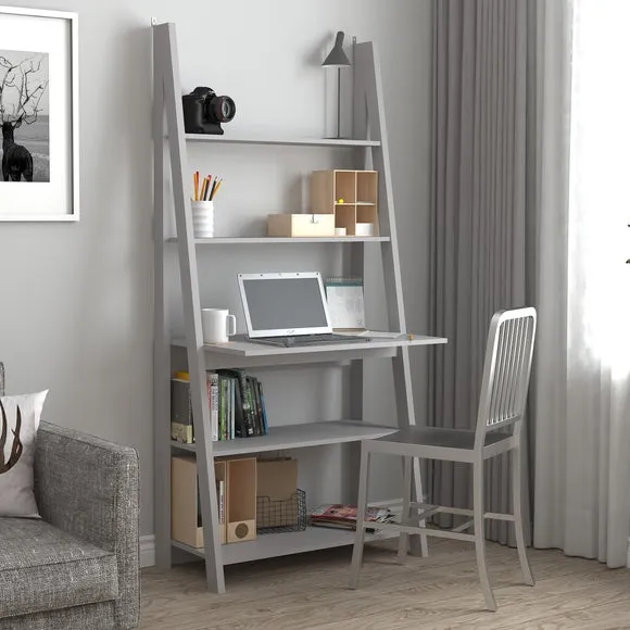 LPD Tiva Ladder Desk