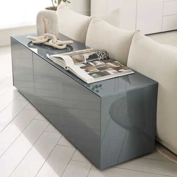 Intel LED 1500 TV Unit for TV's up to 70" 3