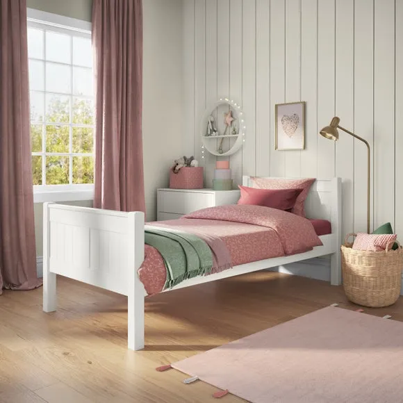 Stompa Pine Bed 2