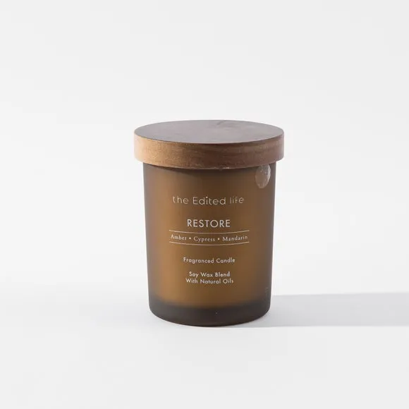 Restore Candle 4