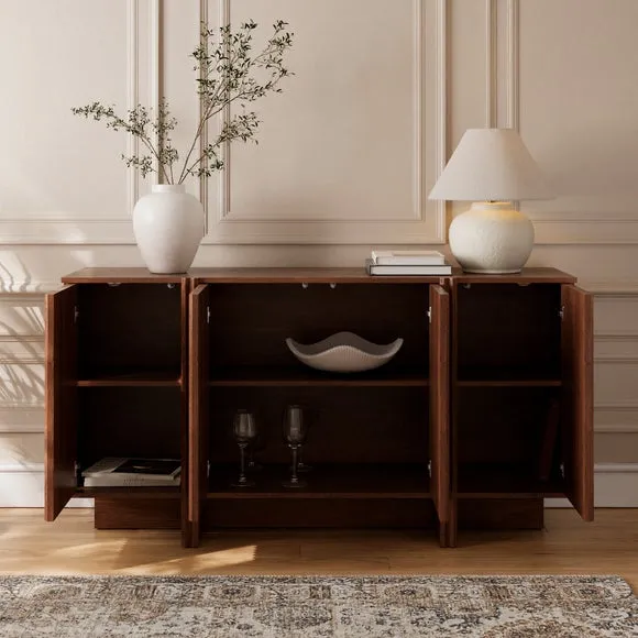 Madden Large 3 Door Sideboard 2