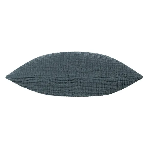 Yard Lark Cotton Square Cushion 3