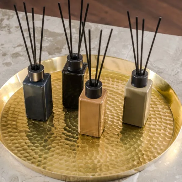 Hotel Diffuser Fragrance Library Gift Set 2