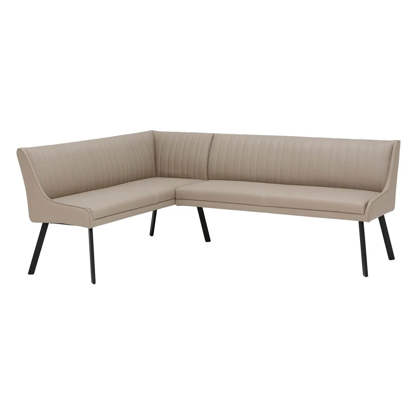 Belize Right Hand Corner Bench