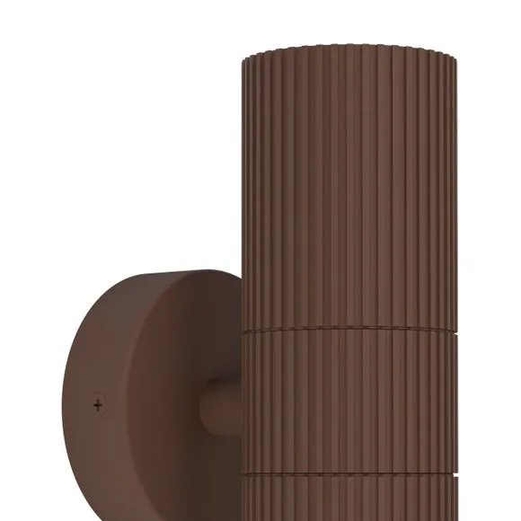 EGLO Tomelloso Modern Outdoor Wall Light 2