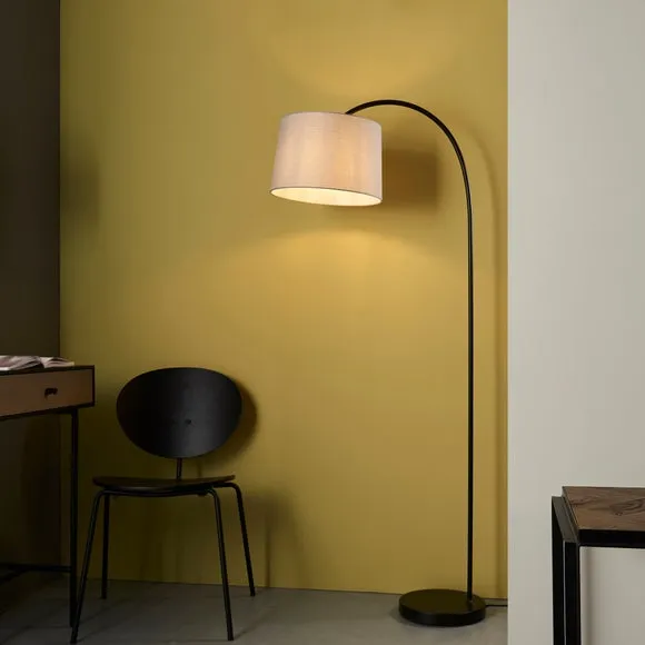 Return - Vogue Carlson Floor Lamp