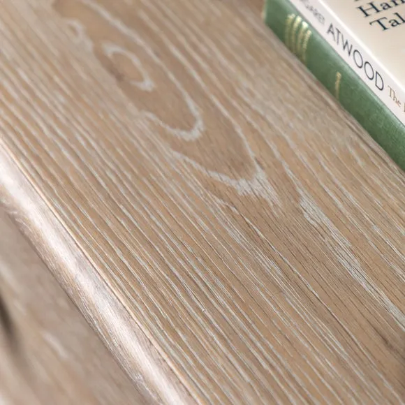 Cedar & Sage Boden 3 Drawer Chest 3