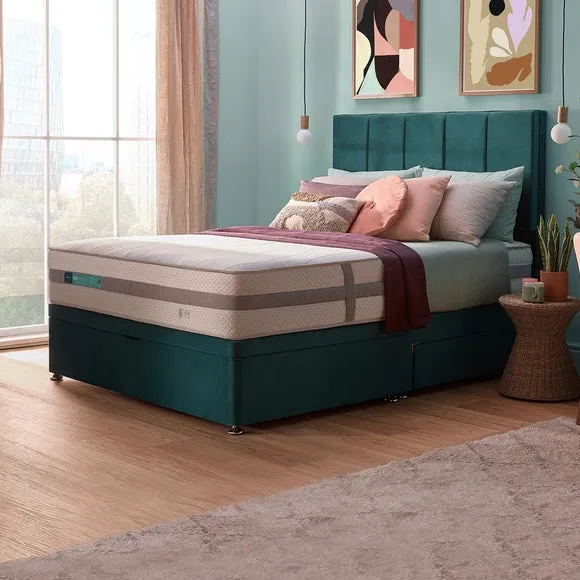 Silentnight Lift Replenish 2000 Pocket Soft Hybrid Mattress 2