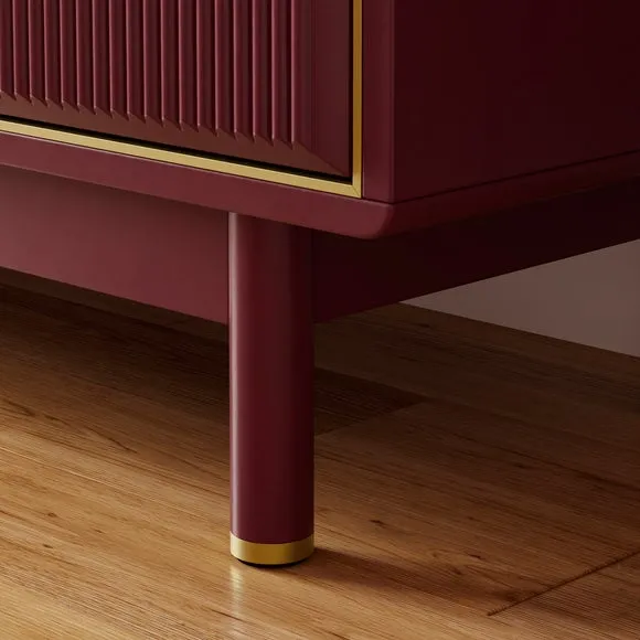 Daphne Extra Wide TV Unit for TVs Up To 75" 5
