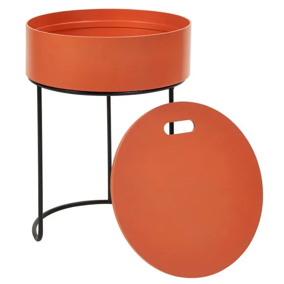 Hugo Storage Side Table 5