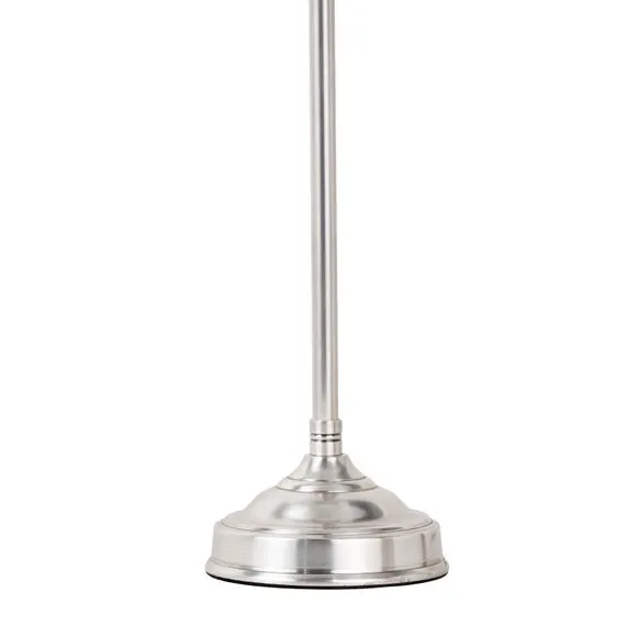 Pacific Lifestyle Auden Scalloped Tabita Table Lamp 3