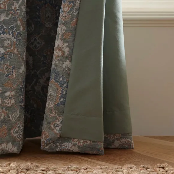 Azami Eyelet Curtains 6